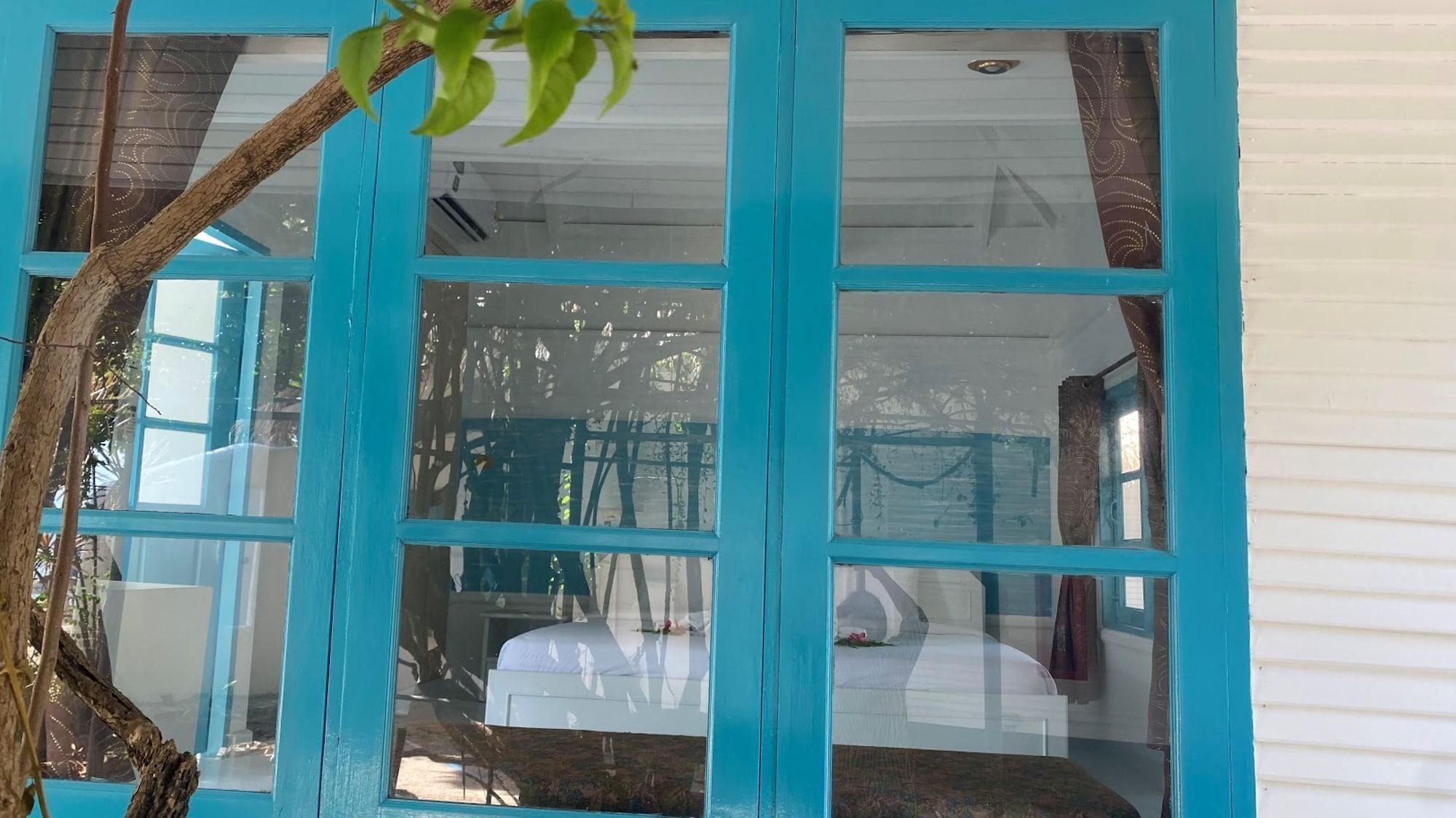 Sand Sea Beach Resort Lamai Beach  Dış mekan fotoğraf